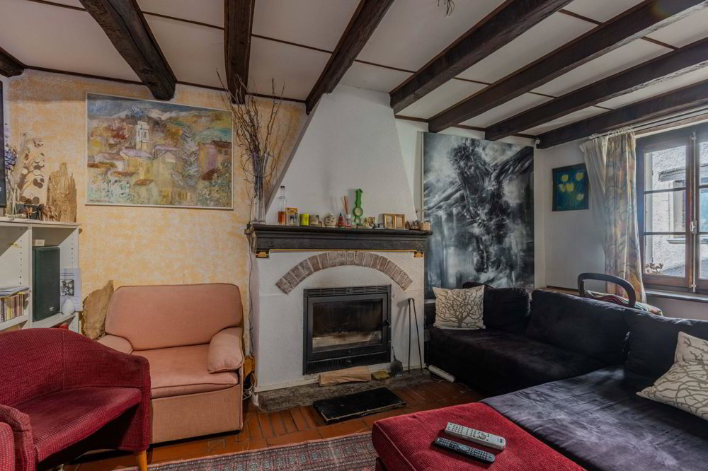 Haus – Breno, Vello - Ansicht 3