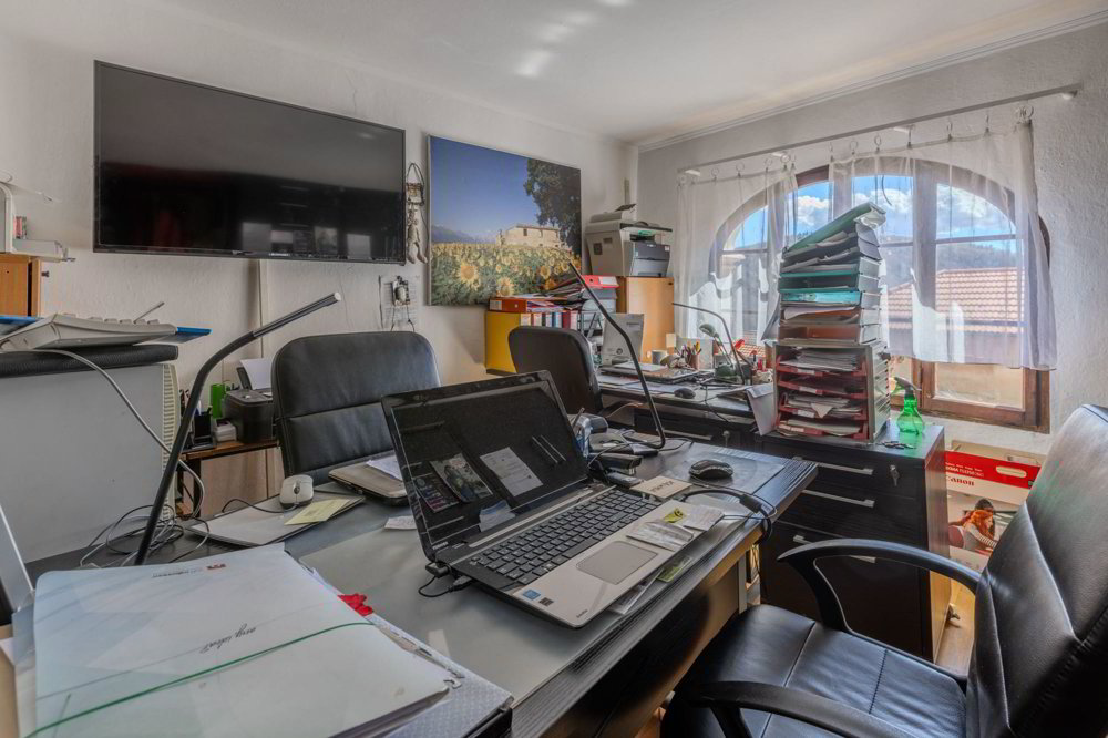Haus – Breno, Vello - Mehr