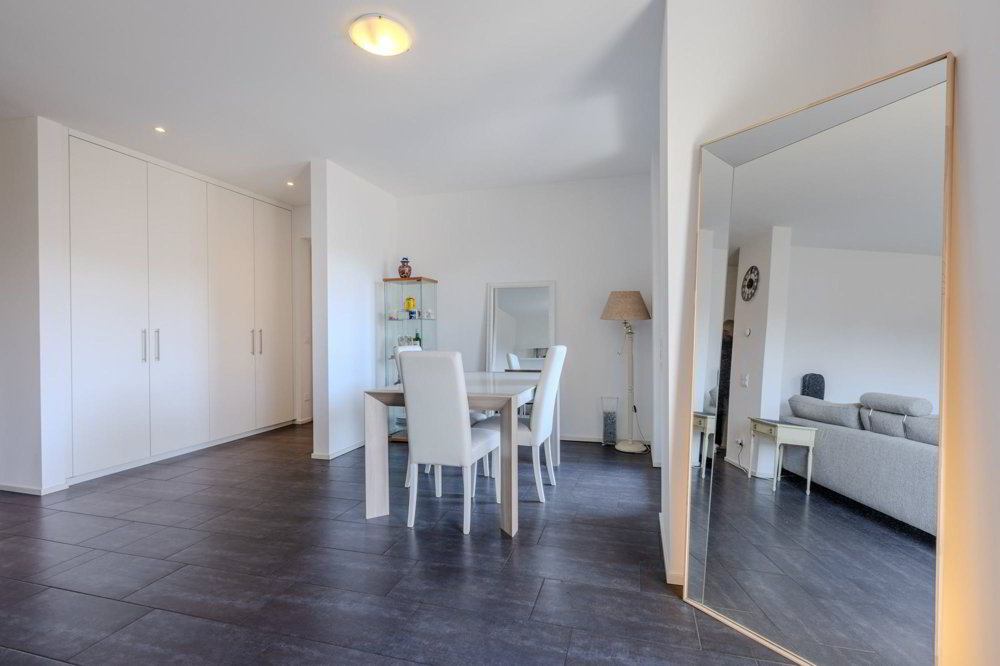 Wohnung – Porza, Distretto di Lugano