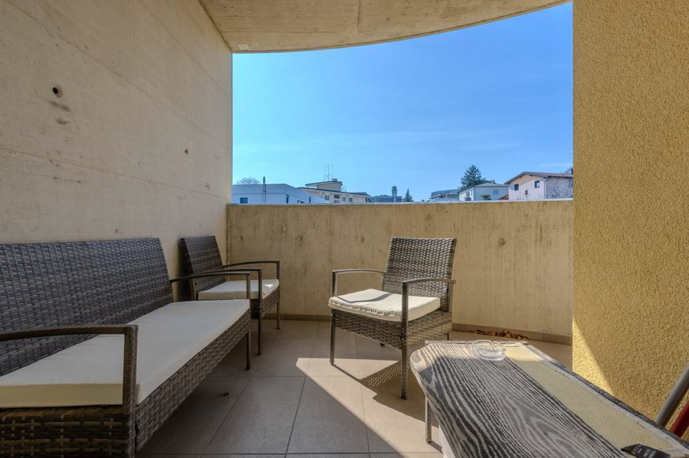 Wohnung – Porza, Distretto di Lugano - Ansicht 3