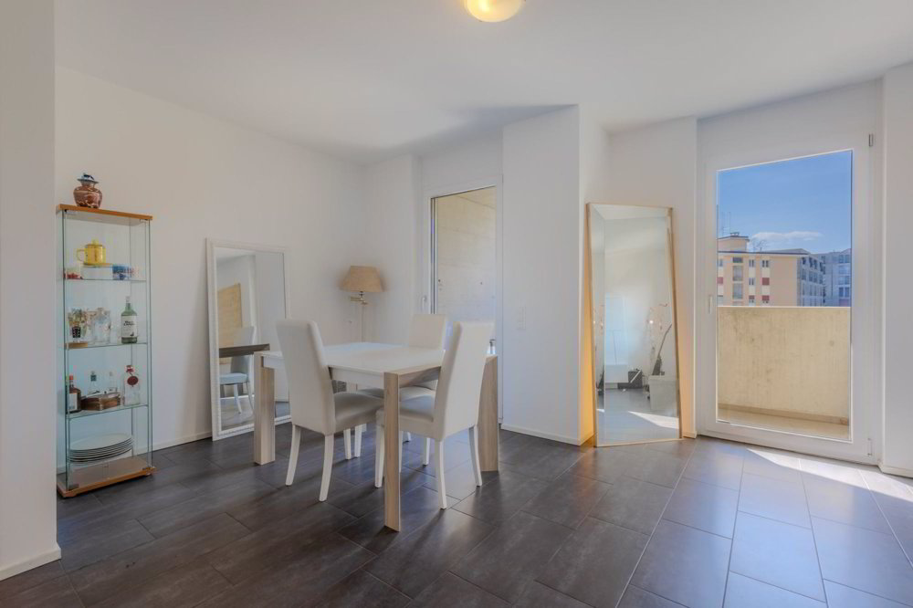 Wohnung – Porza, Distretto di Lugano - Ansicht 4