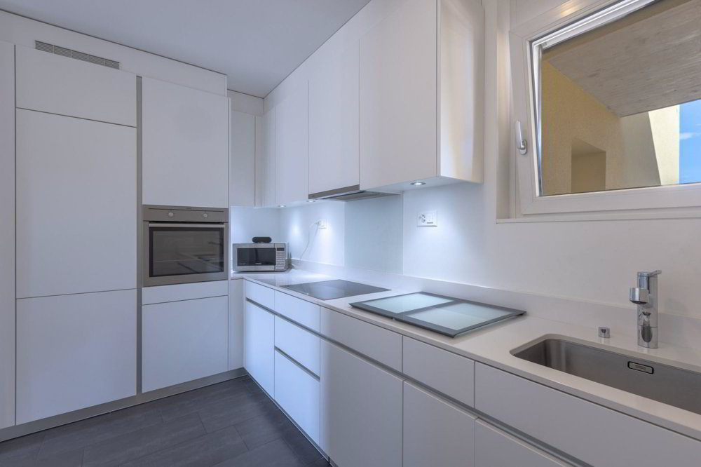 Wohnung – Porza, Distretto di Lugano - Ansicht 5