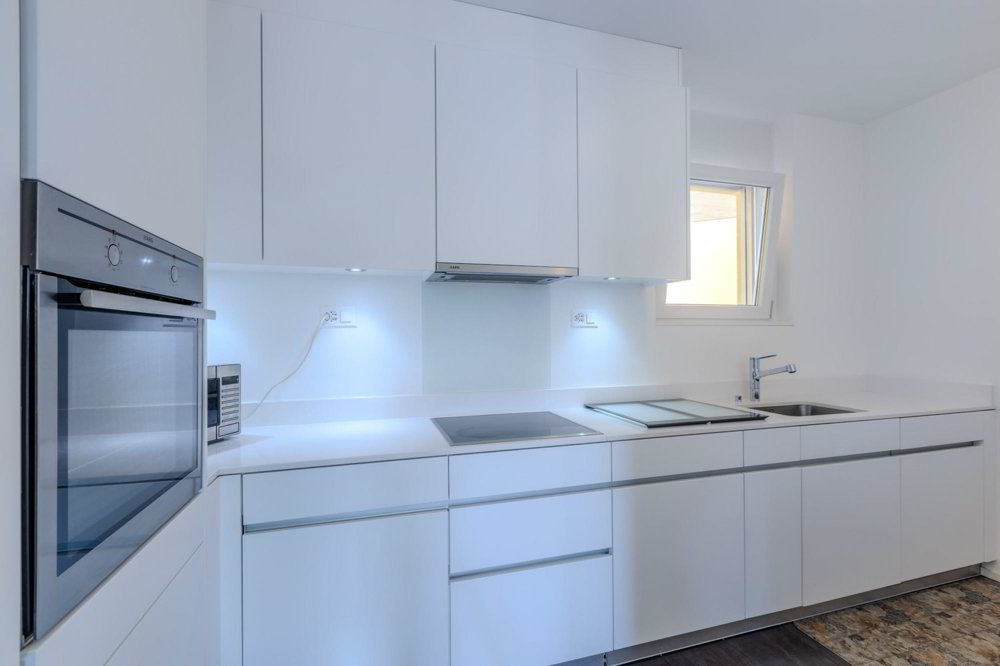 Wohnung – Porza, Distretto di Lugano - Mehr