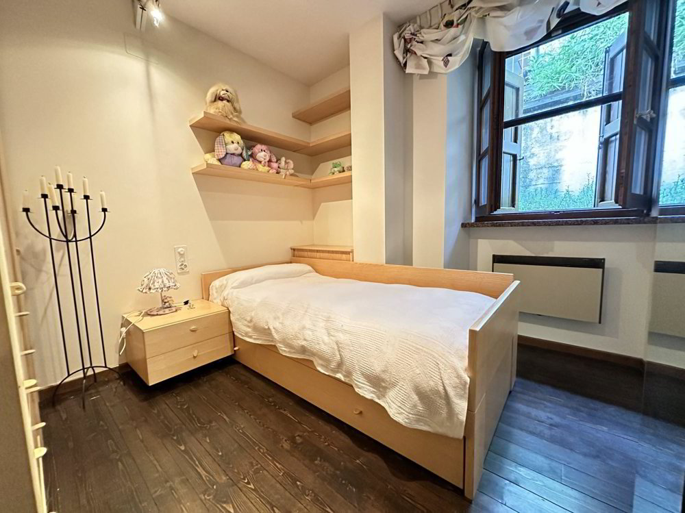 Haus – Melide, Distretto di Lugano - Mehr