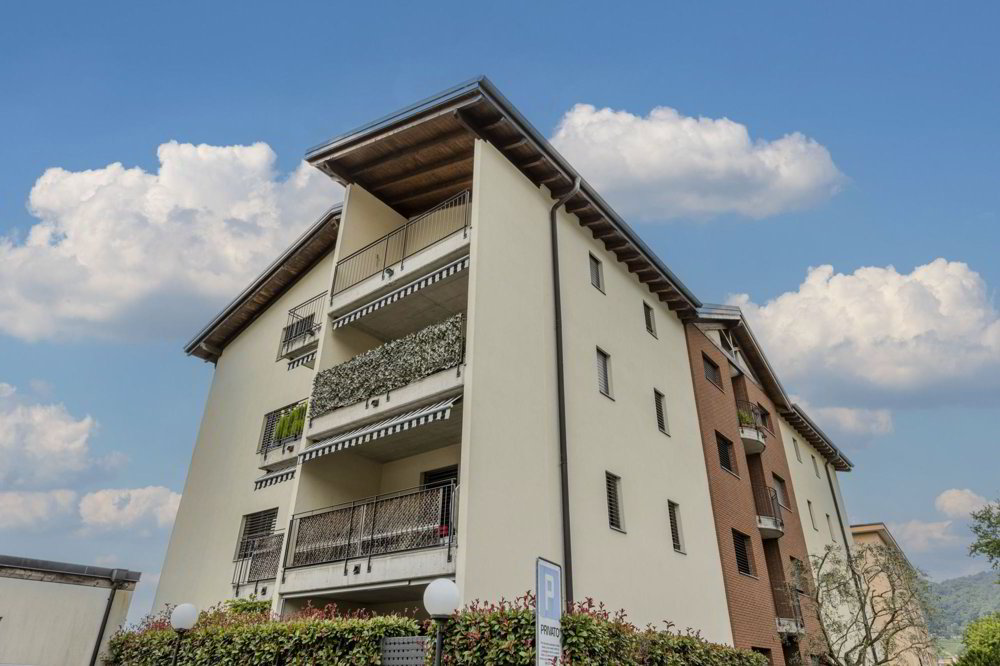 Appartamento di 3.5 locali in vendita a Mendrisio - immagine 1/8