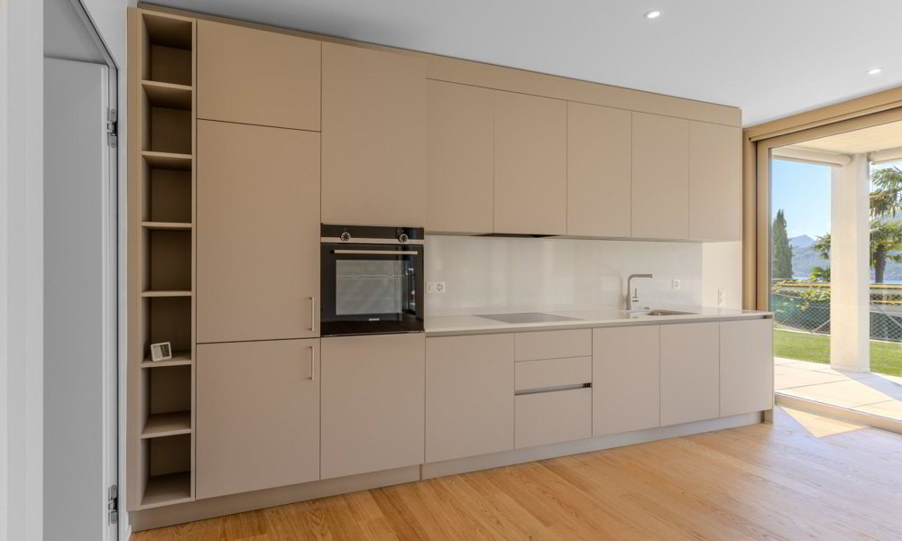 Wohnung – Bissone, Roncato - Ansicht 4