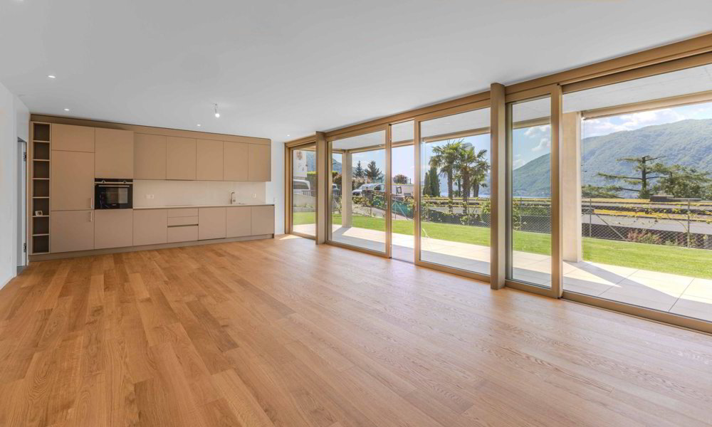 Wohnung – Bissone, Roncato - Ansicht 5