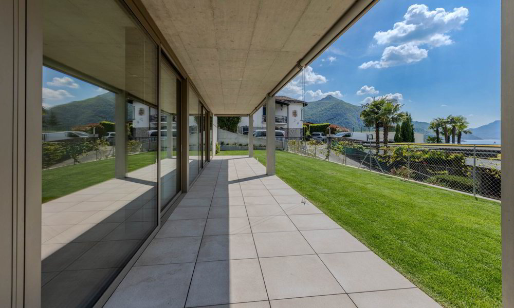 2.5 rooms Apartment to buy in Bissone - image 1/8