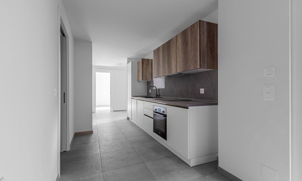 Wohnung – Capriasca, Lopagno - Ansicht 3
