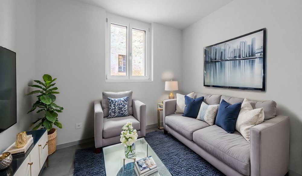 Wohnung – Capriasca, Lopagno - Ansicht 4