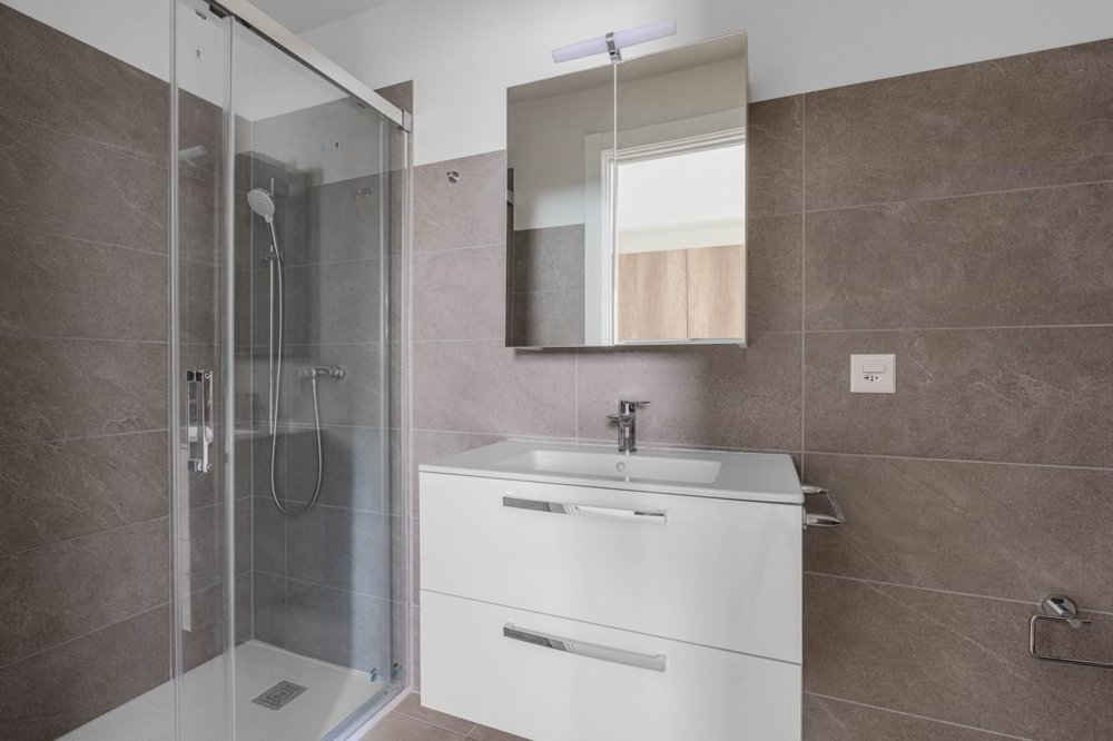Wohnung – Capriasca, Lopagno - Mehr