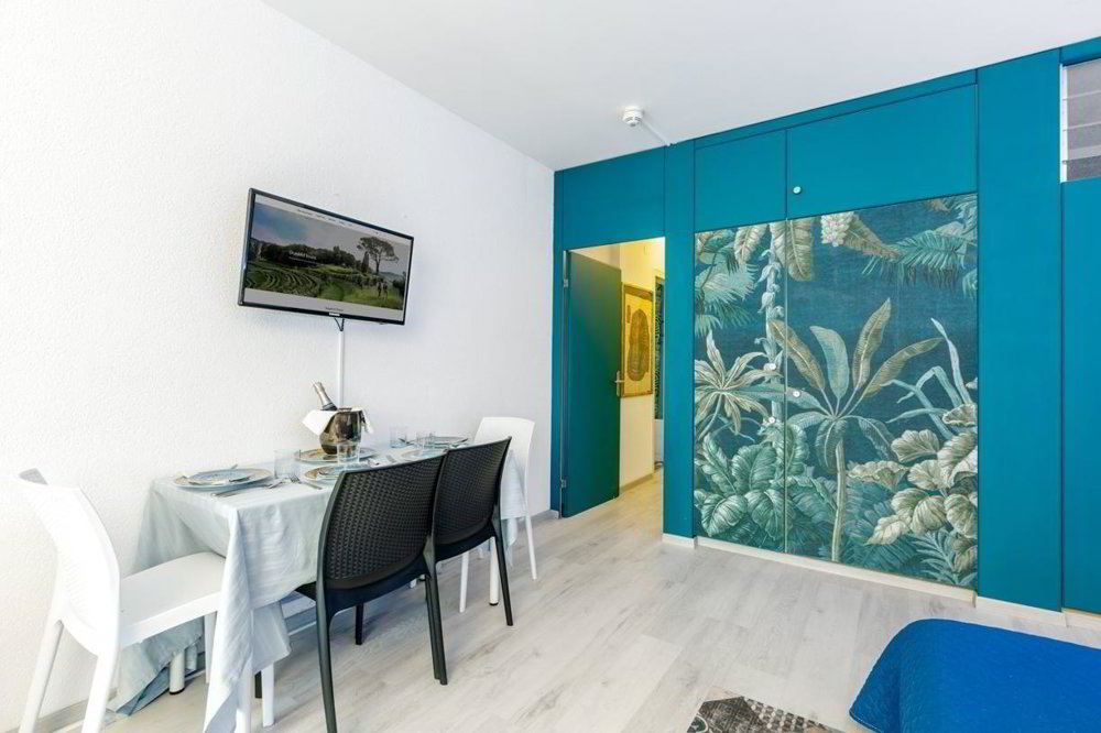Wohnung – Bissone, Roncato