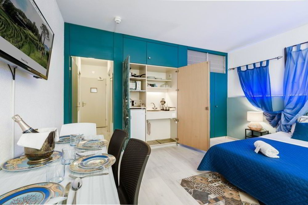 Wohnung – Bissone, Roncato - Ansicht 2