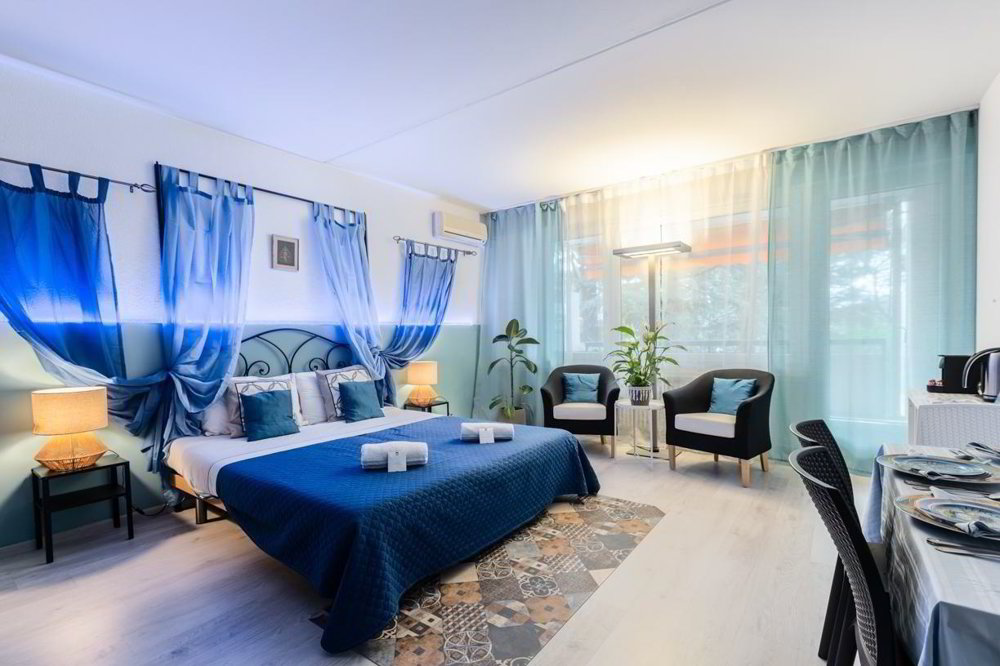Wohnung – Bissone, Roncato - Ansicht 3