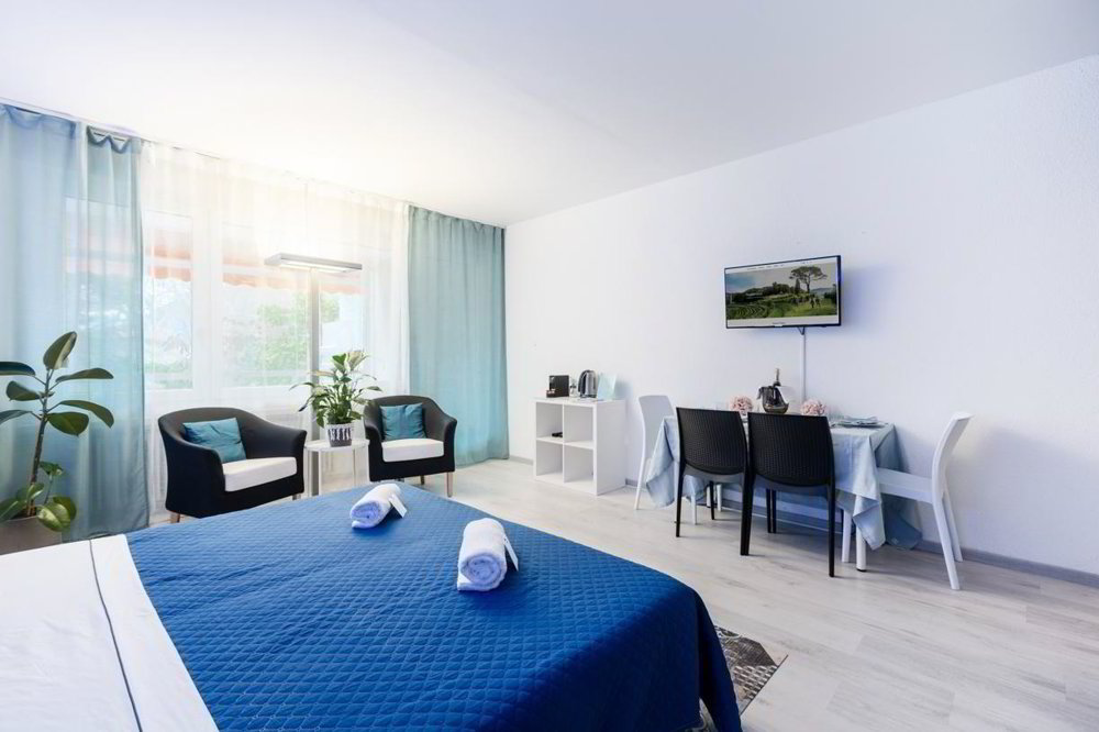 Wohnung – Bissone, Roncato - Ansicht 4