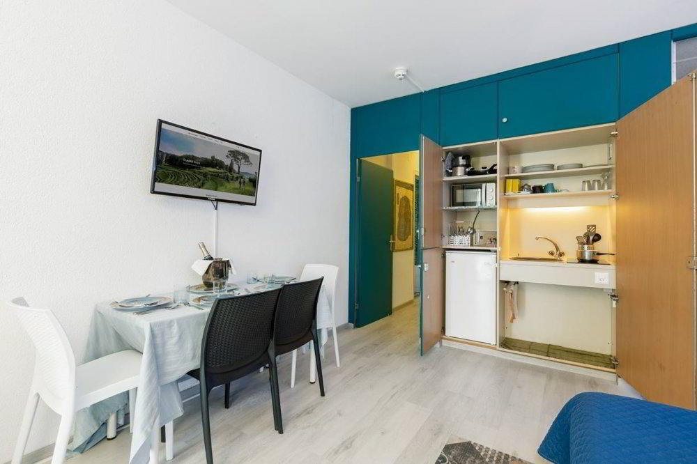 Wohnung – Bissone, Roncato - Ansicht 5