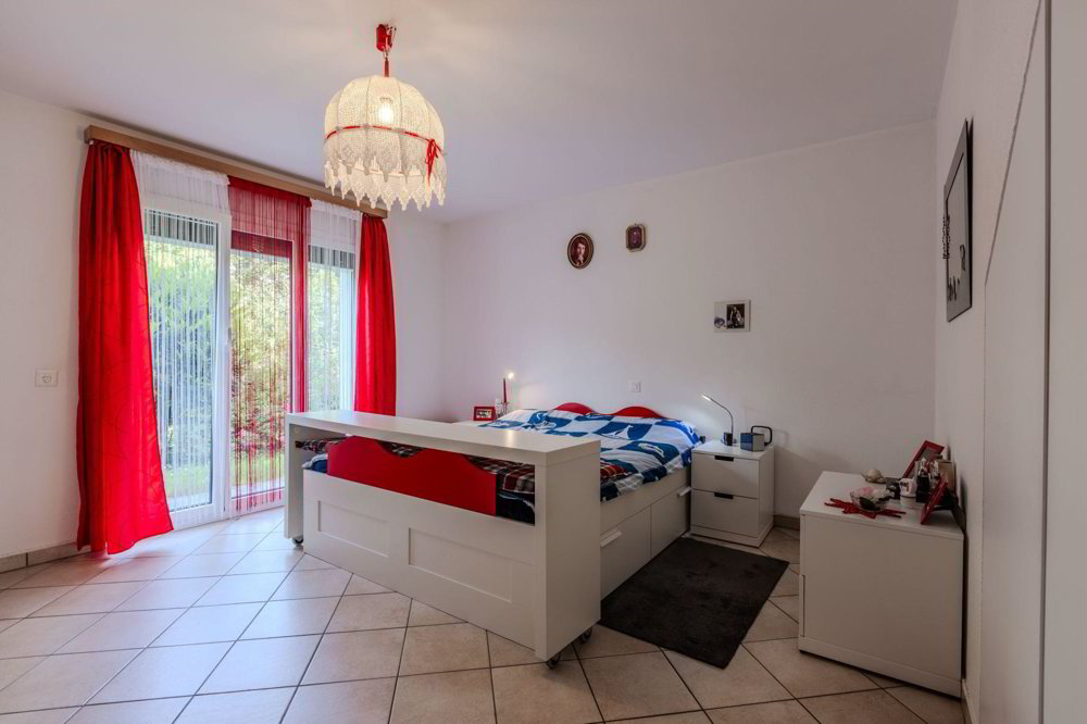 Haus – Carabbia, Ciona - Ansicht 5