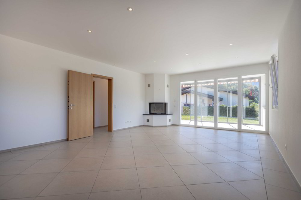 Haus – Collina d'Oro, Poporino, Al Guasto - Ansicht 2