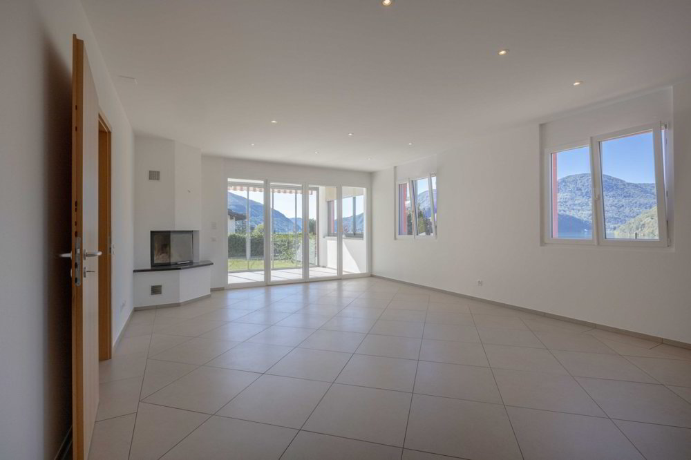 Haus – Collina d'Oro, Poporino, Al Guasto - Ansicht 4