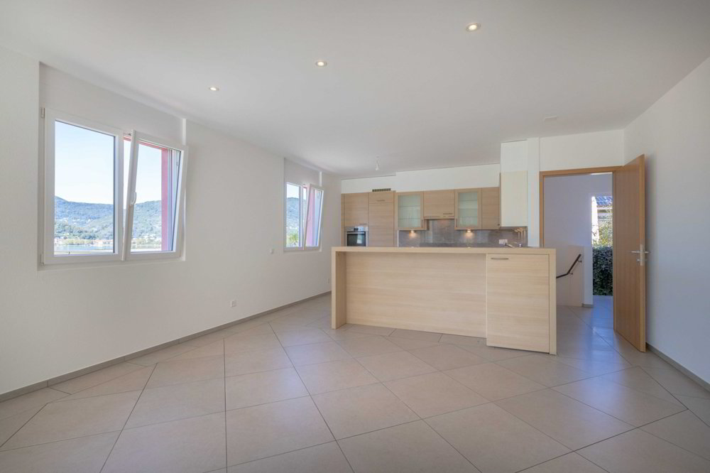 Haus – Collina d'Oro, Poporino, Al Guasto - Ansicht 5