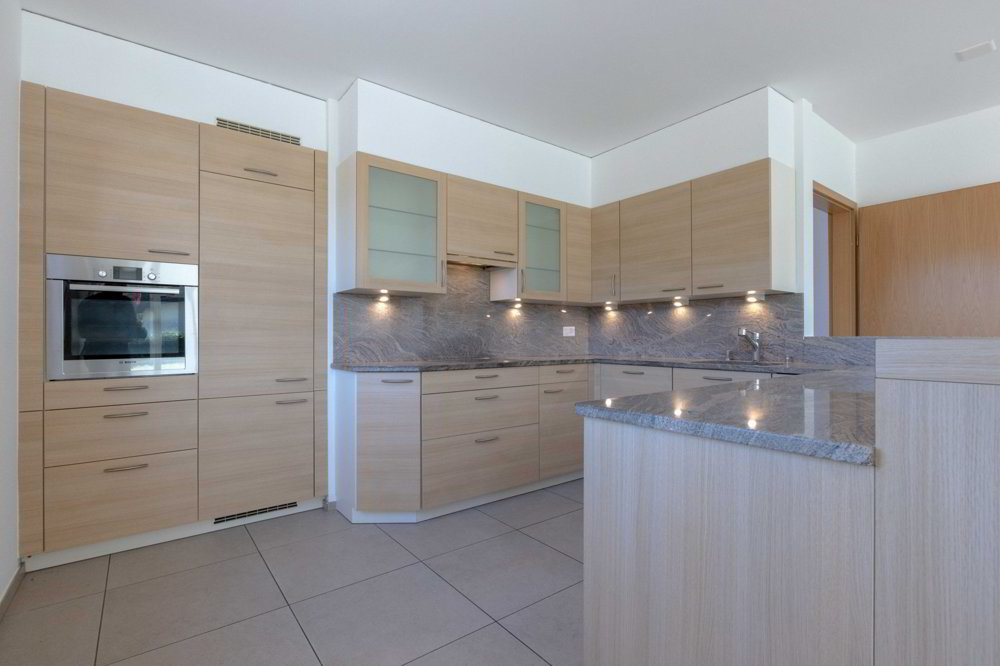 Haus – Collina d'Oro, Poporino, Al Guasto - Mehr
