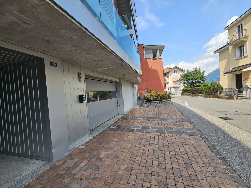 Wohnung – Melide, Distretto di Lugano