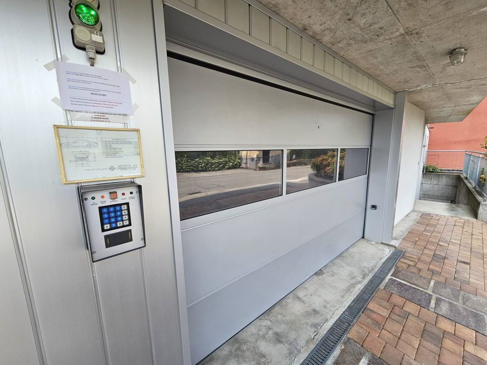 Wohnung – Melide, Distretto di Lugano - Ansicht 2