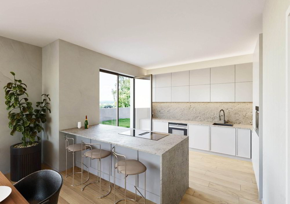 Haus – Mendrisio, Rancate