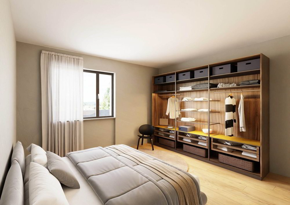 Haus – Mendrisio, Rancate - Mehr
