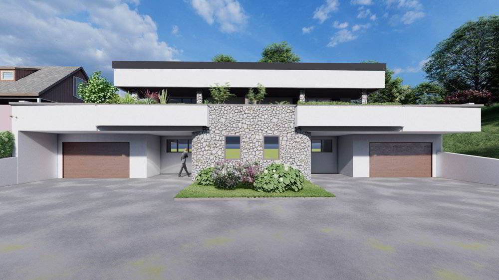 Casa di 6.5 locali in vendita a Mendrisio - immagine 1/9