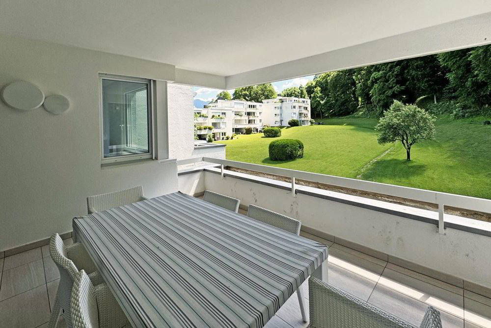 Wohnung – Carona, Ciona - Ansicht 2
