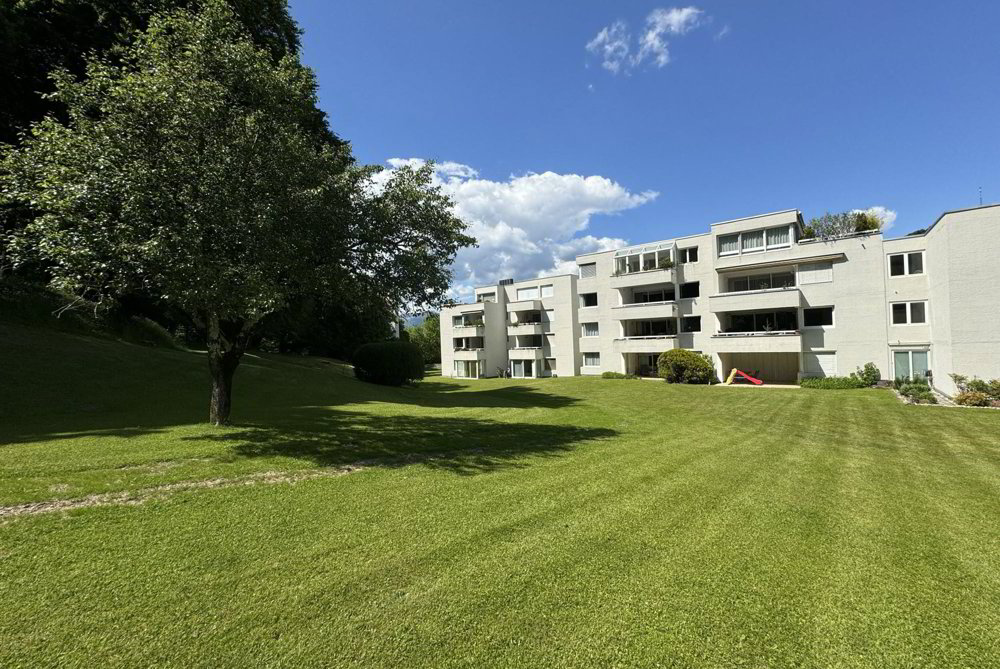 Wohnung – Carona, Ciona - Ansicht 3