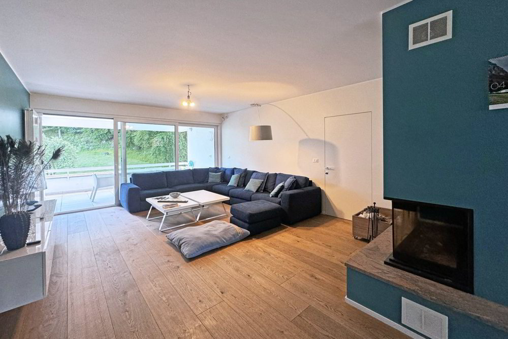 Wohnung – Carona, Ciona - Ansicht 4