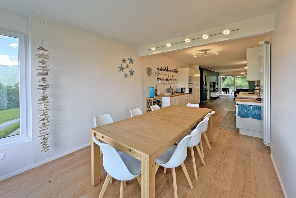 Wohnung – Carona, Ciona - Ansicht 5