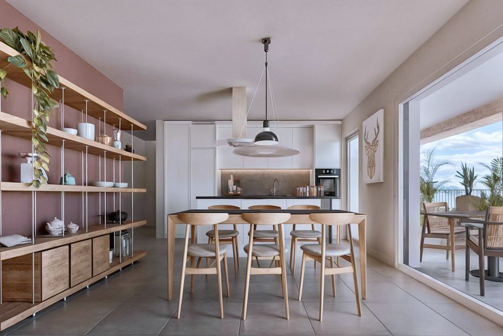Wohnung – Agno, Distretto di Lugano - Ansicht 2