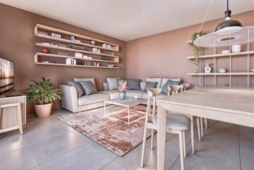Wohnung – Agno, Distretto di Lugano - Ansicht 3