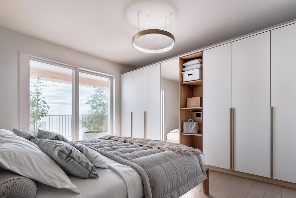 Wohnung – Agno, Distretto di Lugano - Ansicht 4