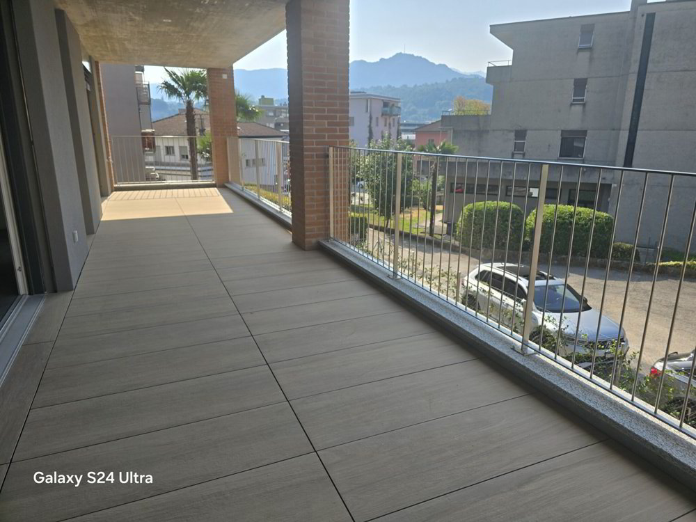 Wohnung – Agno, Distretto di Lugano - Mehr