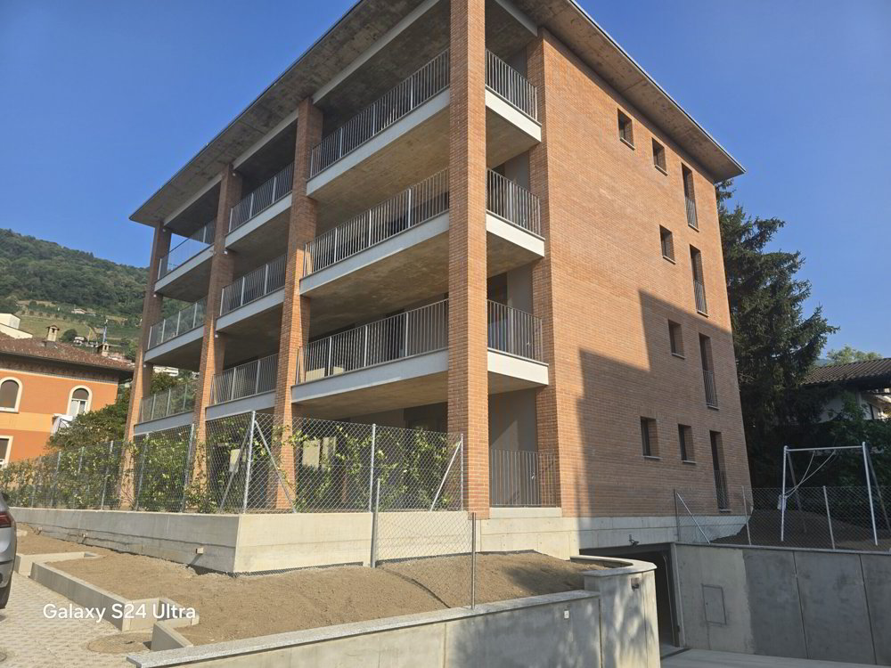 3.5 rooms Apartment to buy in Agno - image 1/9