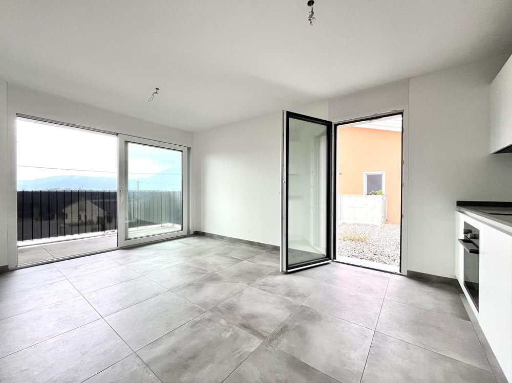 Wohnung – Capriasca, Almatro