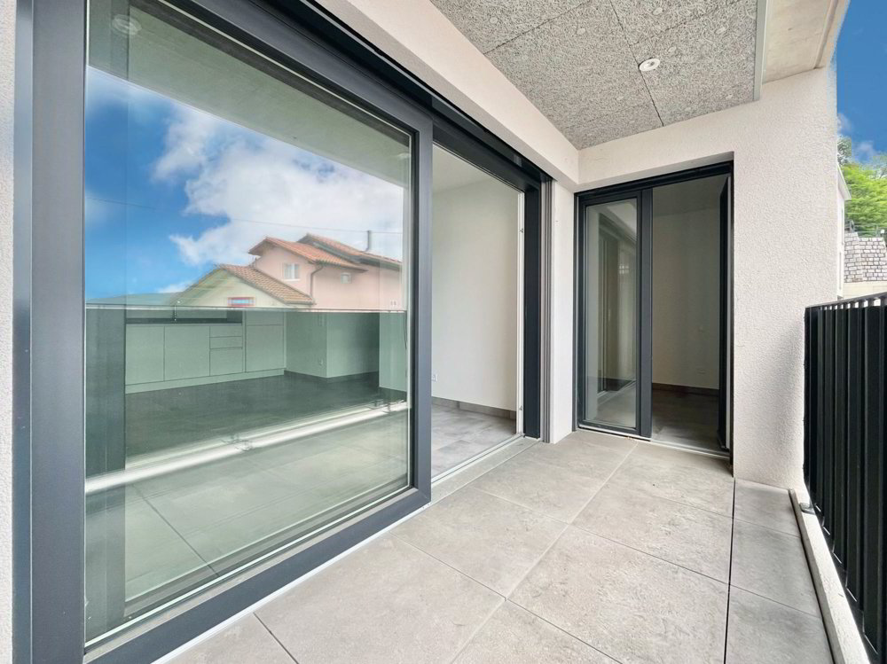 Wohnung – Capriasca, Almatro - Ansicht 3
