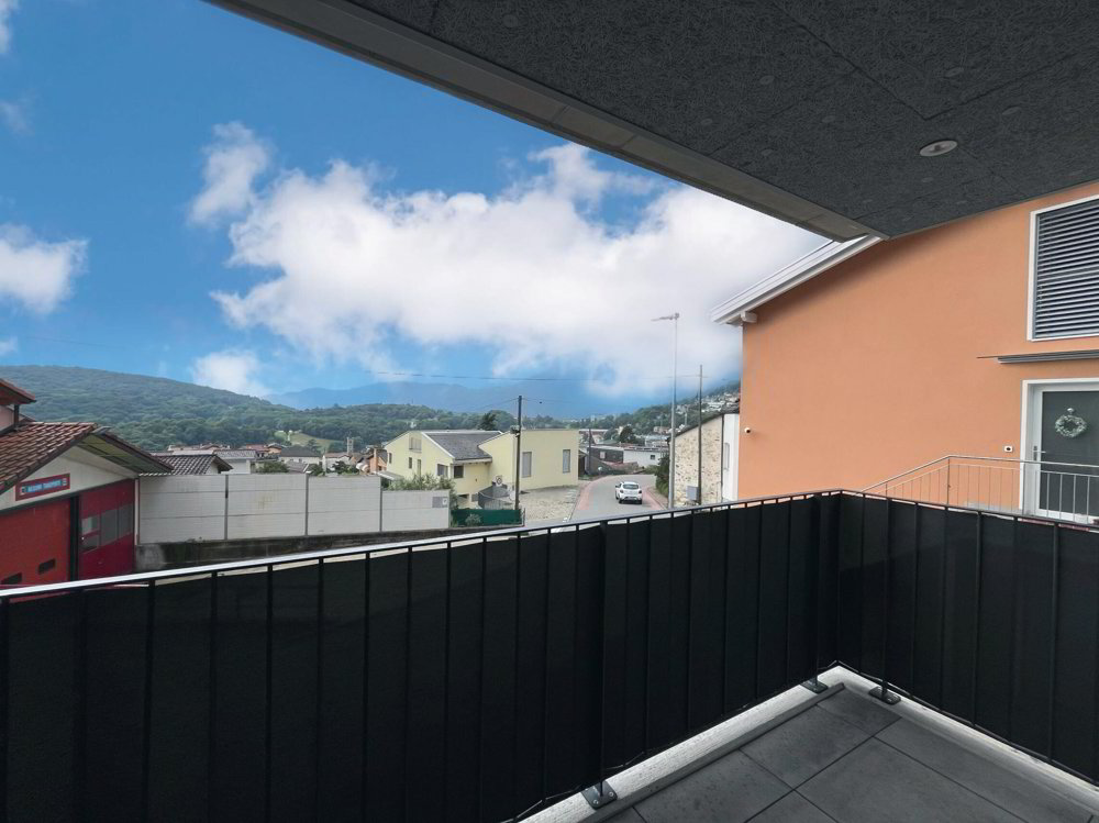 Wohnung – Capriasca, Almatro - Ansicht 4