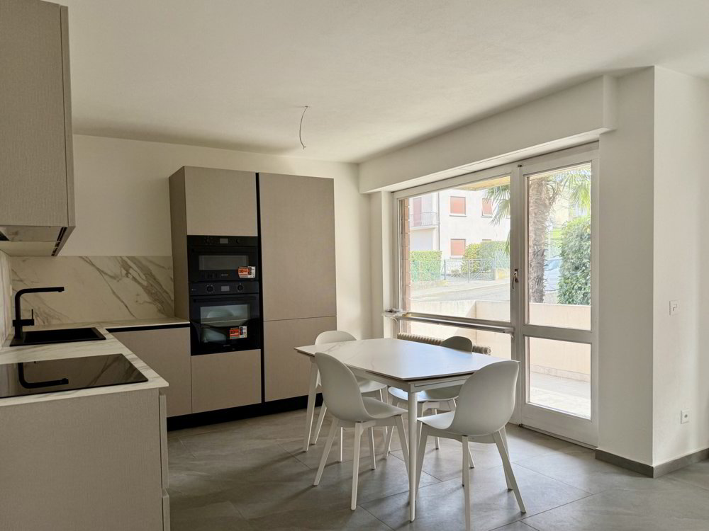 Wohnung – Mendrisio