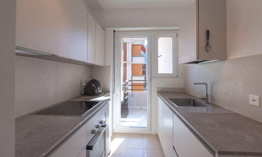 Wohnung – Lugano, Quartiere Maghetti, Breganzona - Ansicht 4