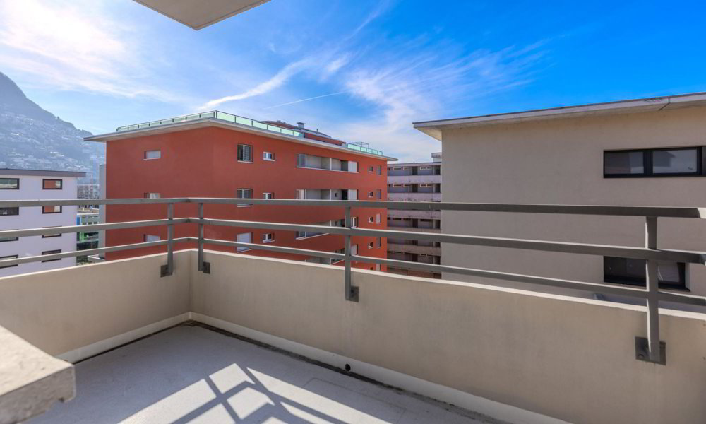 Wohnung – Lugano, Quartiere Maghetti, Breganzona - Ansicht 5