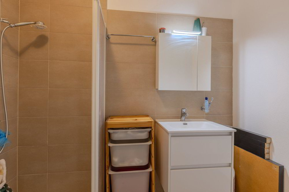 Wohnung – Lugano, Quartiere Maghetti, Breganzona - Mehr