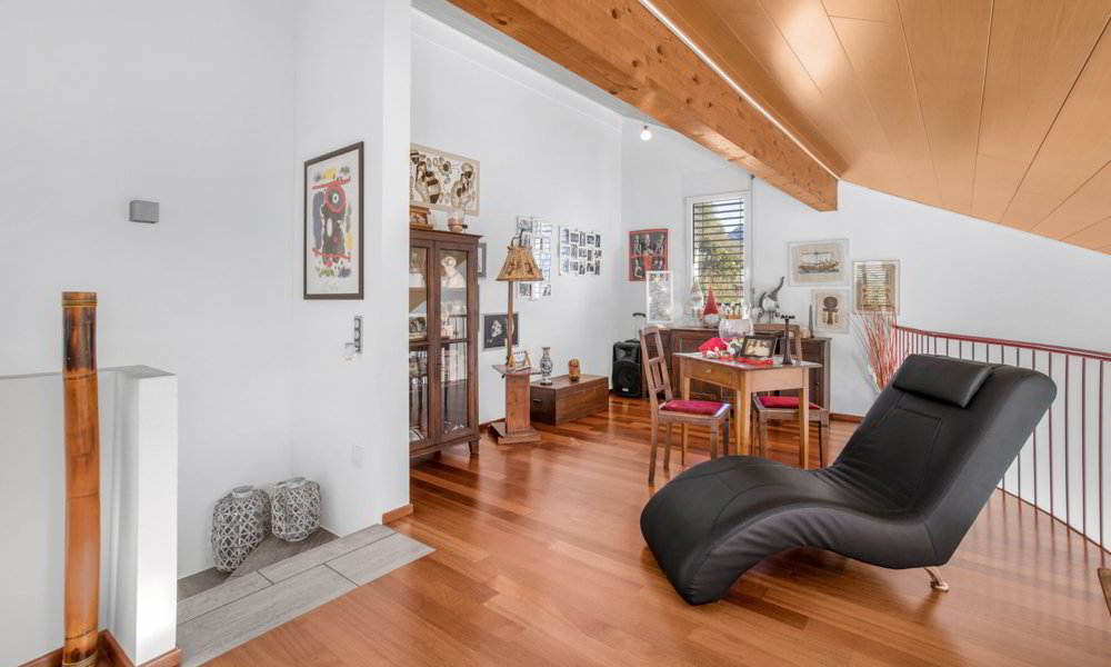 Haus – Bellinzona, Monte Carasso - Mehr