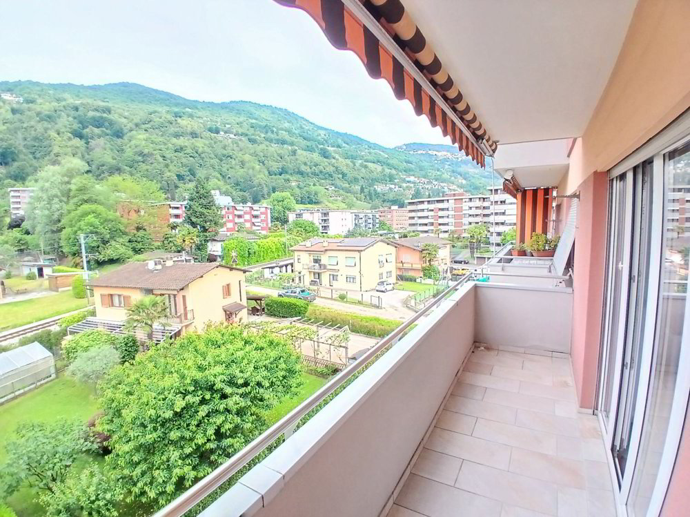 Wohnung – Agno, Distretto di Lugano - Ansicht 2