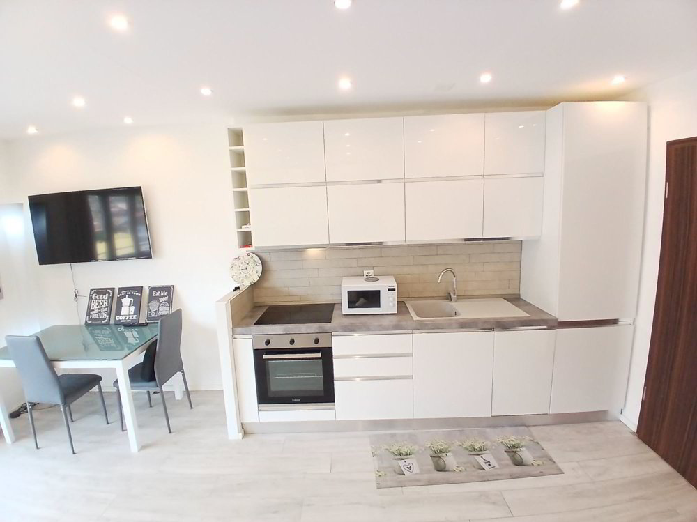 Wohnung – Agno, Distretto di Lugano - Ansicht 4