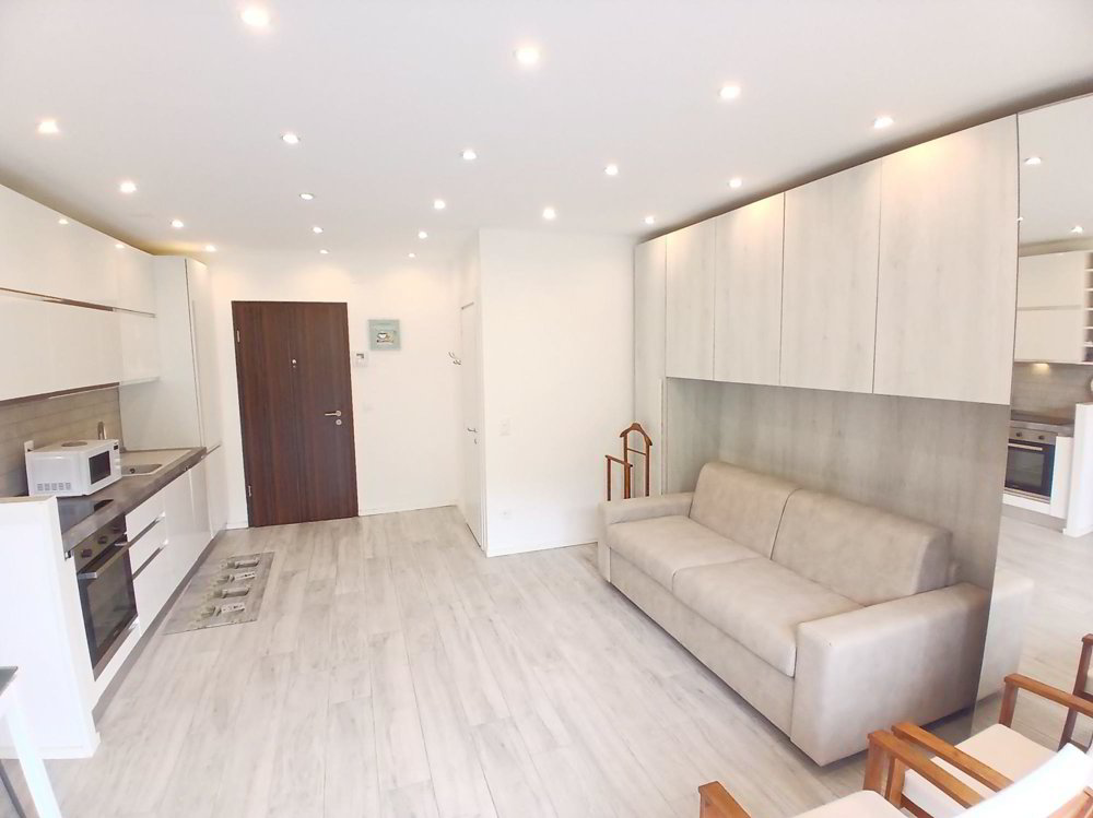 Wohnung – Agno, Distretto di Lugano - Mehr